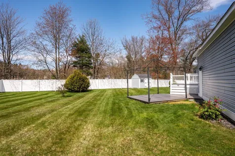 12 Aspen Way North Hampton NH 03862