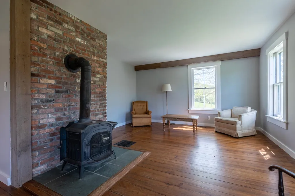 974 East Barnard Road Barnard VT 05031