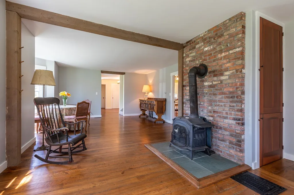 974 East Barnard Road Barnard VT 05031