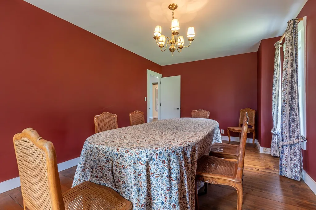 974 East Barnard Road Barnard VT 05031