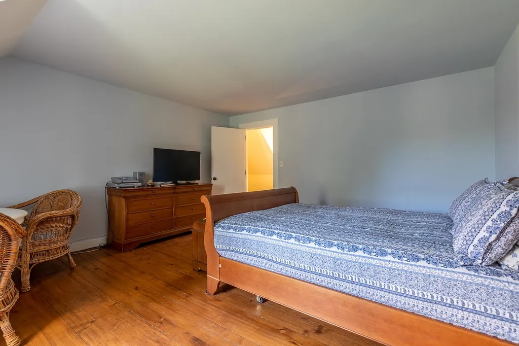 974 East Barnard Road Barnard VT 05031
