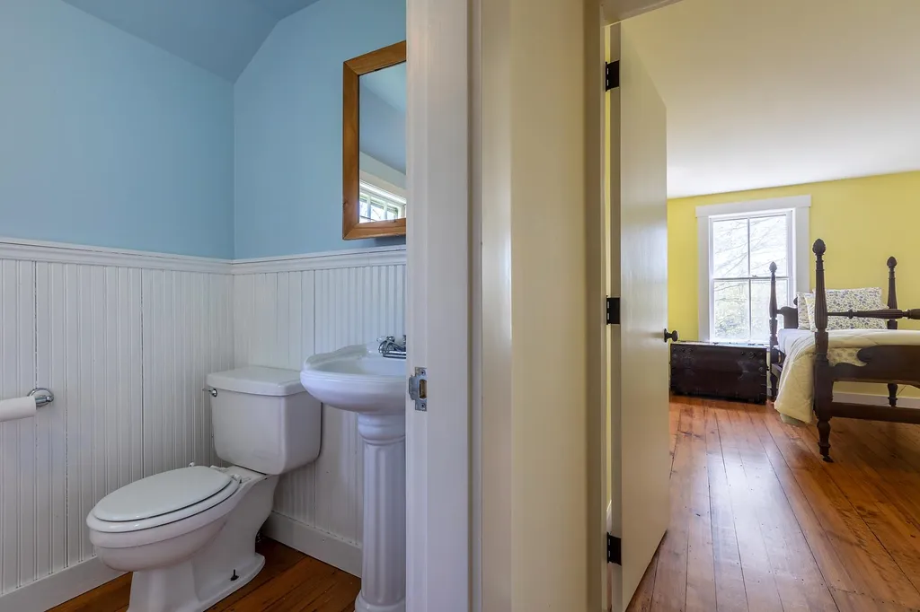 974 East Barnard Road Barnard VT 05031