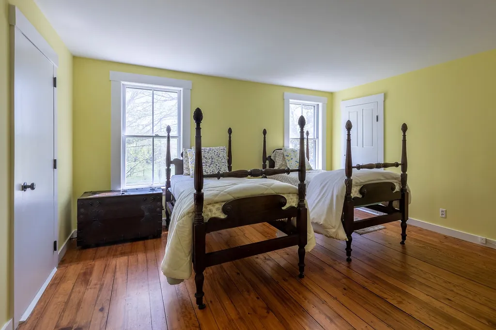 974 East Barnard Road Barnard VT 05031