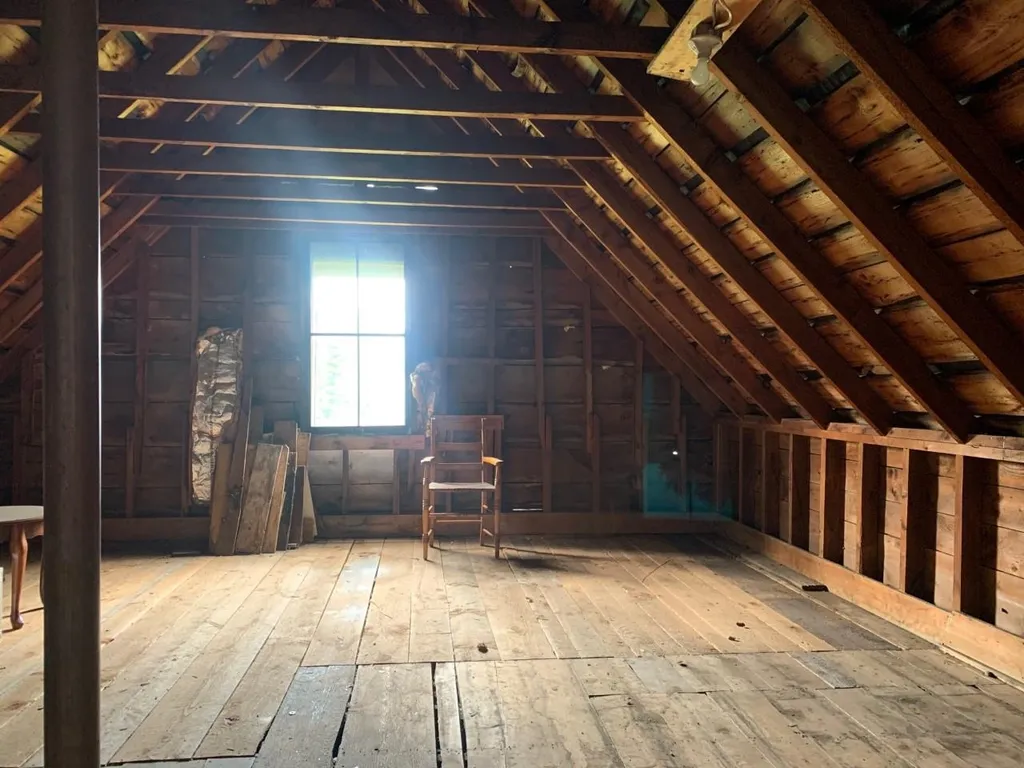 974 East Barnard Road Barnard VT 05031
