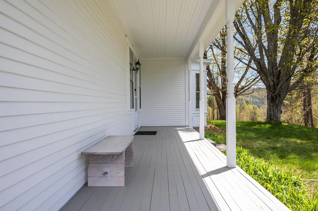 974 East Barnard Road Barnard VT 05031