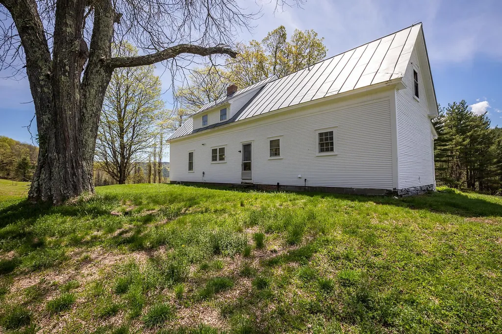 974 East Barnard Road Barnard VT 05031