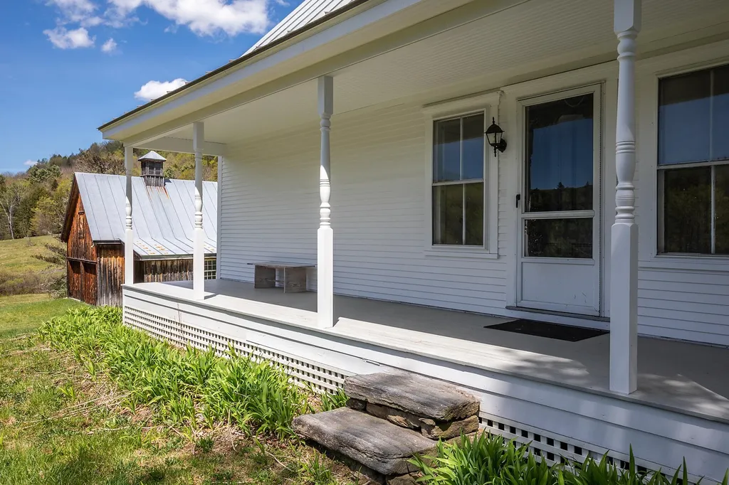 974 East Barnard Road Barnard VT 05031