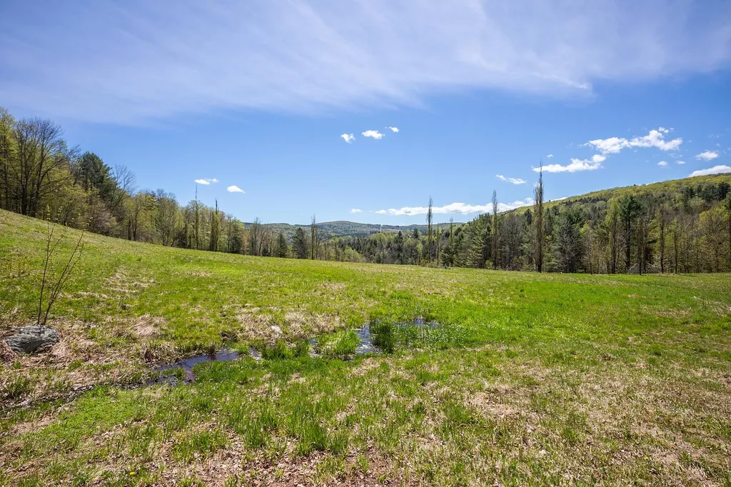 974 East Barnard Road Barnard VT 05031
