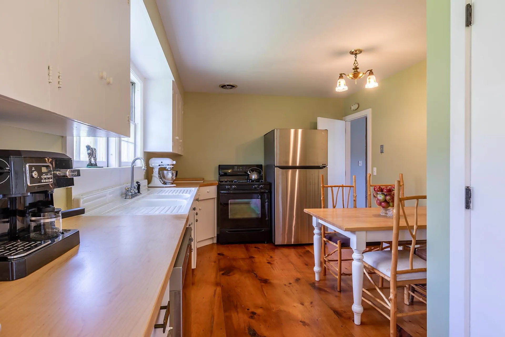 974 East Barnard Road Barnard VT 05031