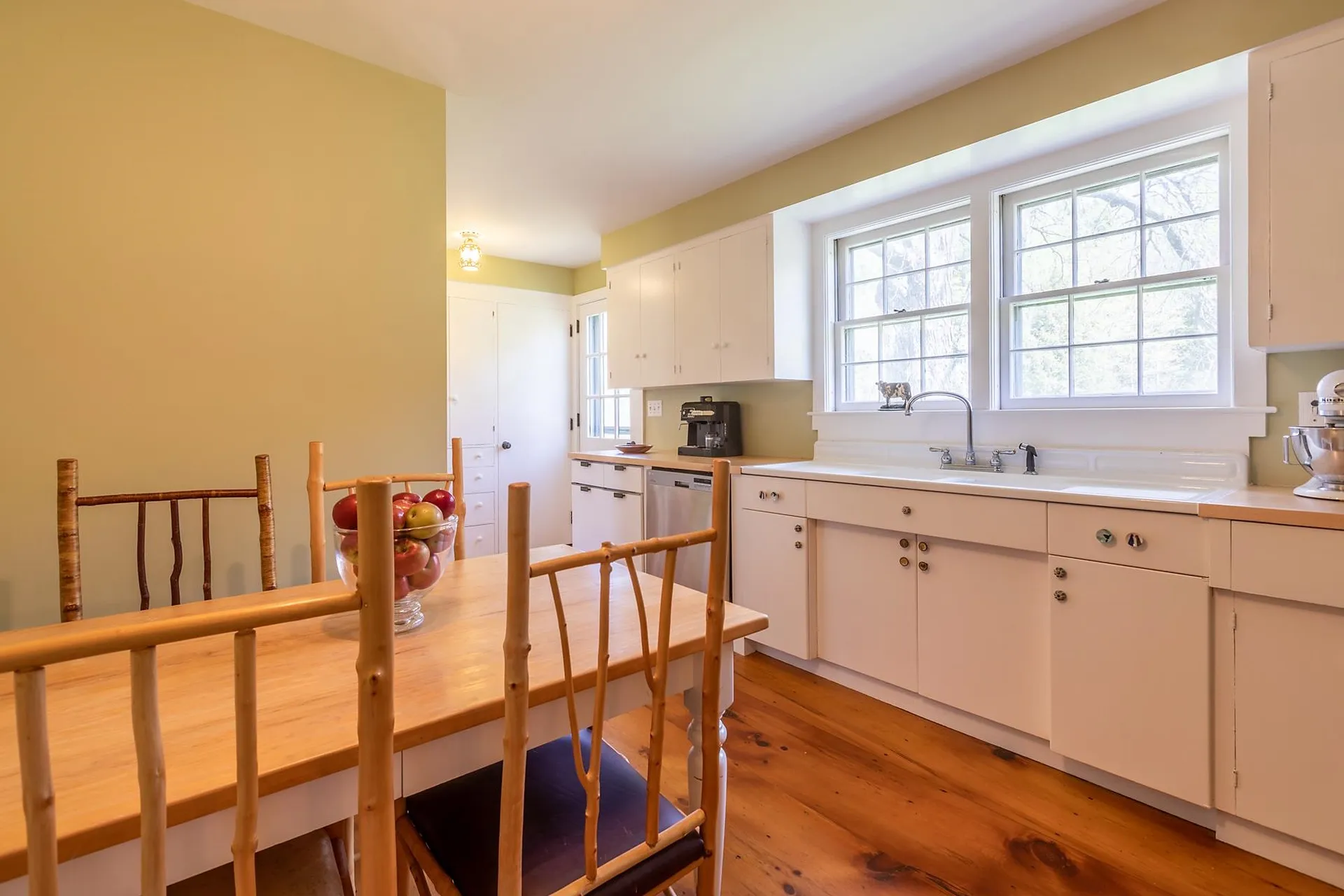 974 East Barnard Road Barnard VT 05031