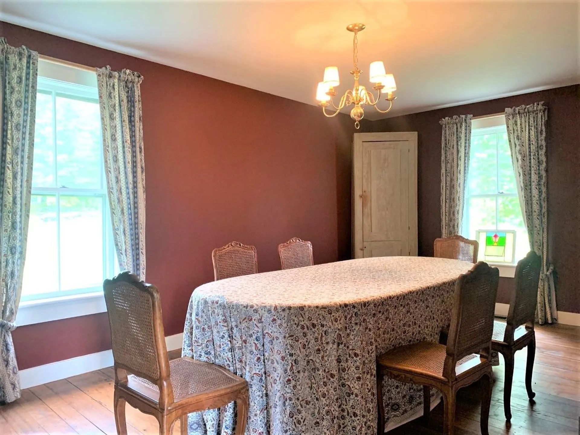 974 East Barnard Road Barnard VT 05031