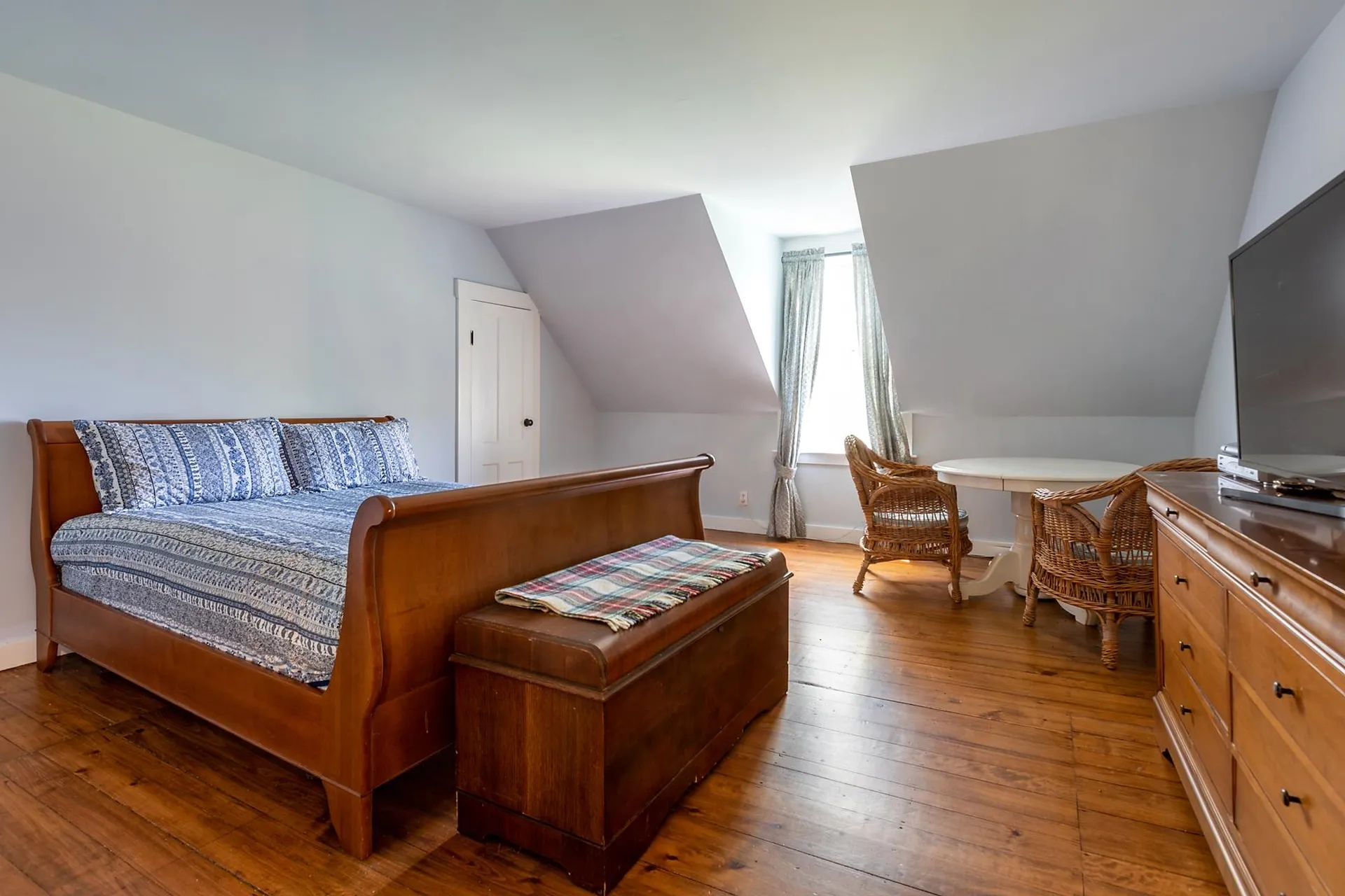 974 East Barnard Road Barnard VT 05031
