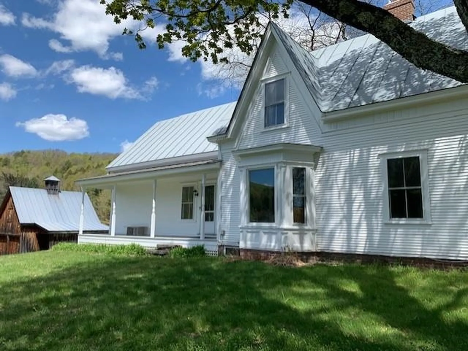 974 East Barnard Road Barnard VT 05031