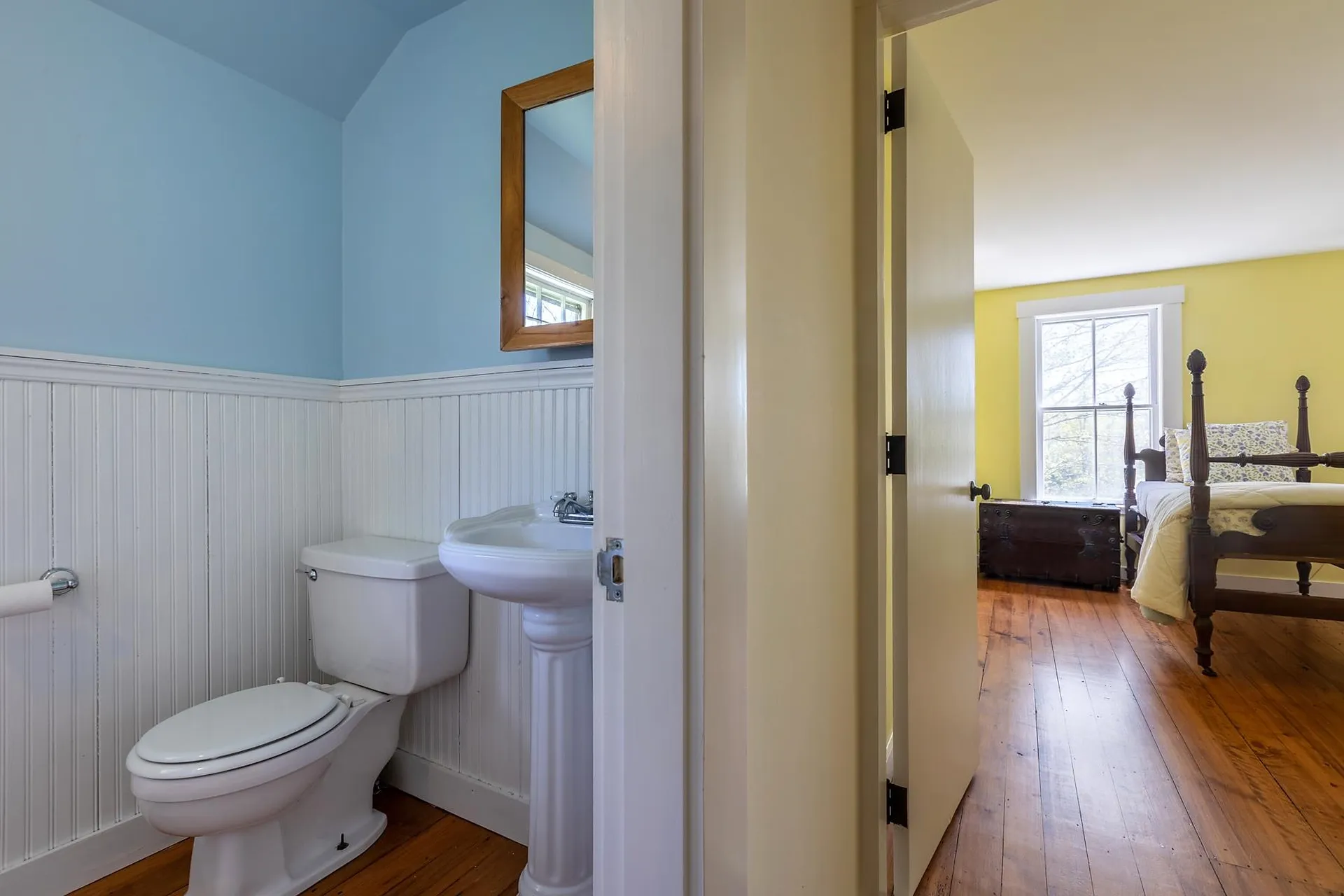 974 East Barnard Road Barnard VT 05031