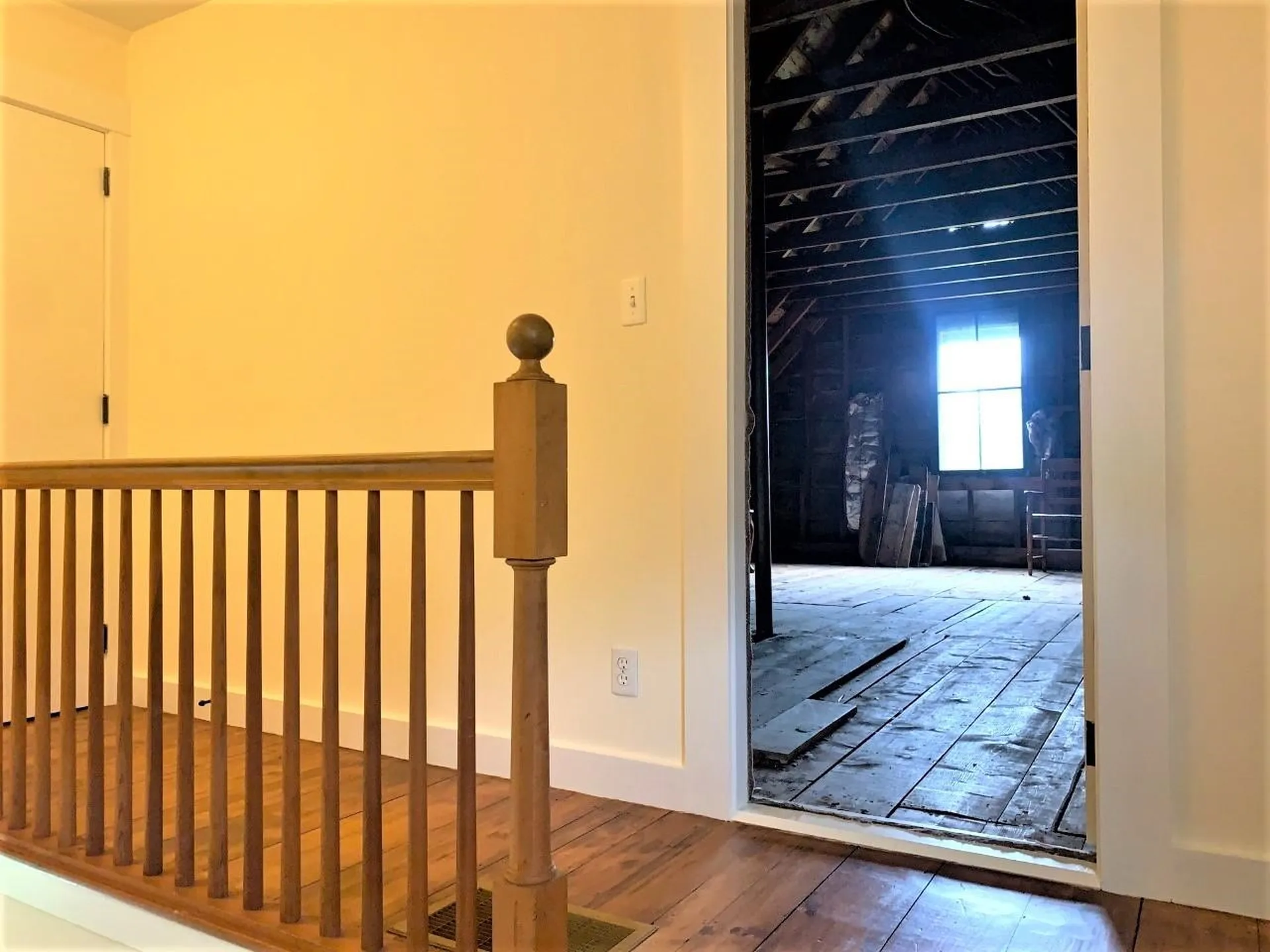 974 East Barnard Road Barnard VT 05031