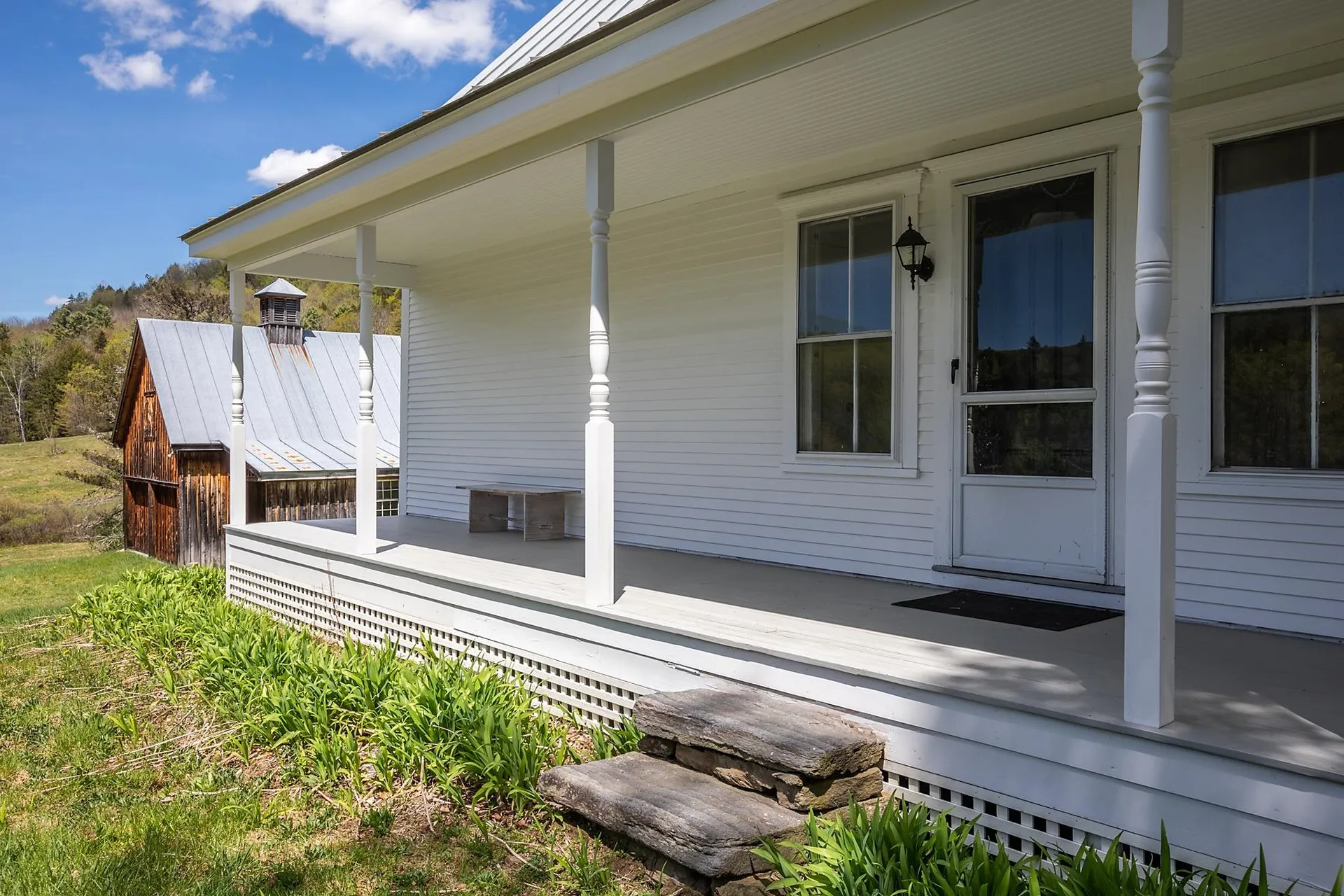 974 East Barnard Road Barnard VT 05031