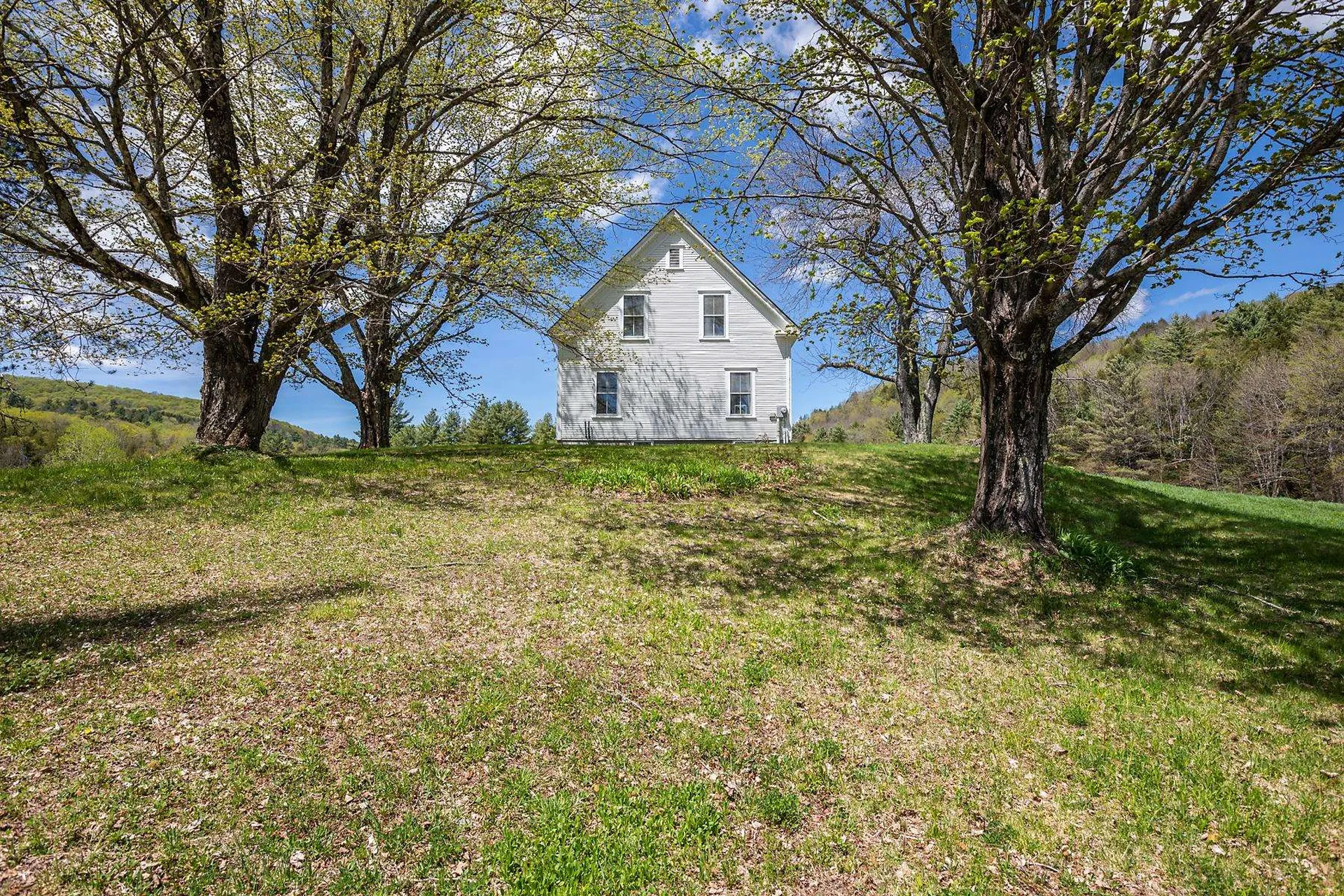 974 East Barnard Road Barnard VT 05031