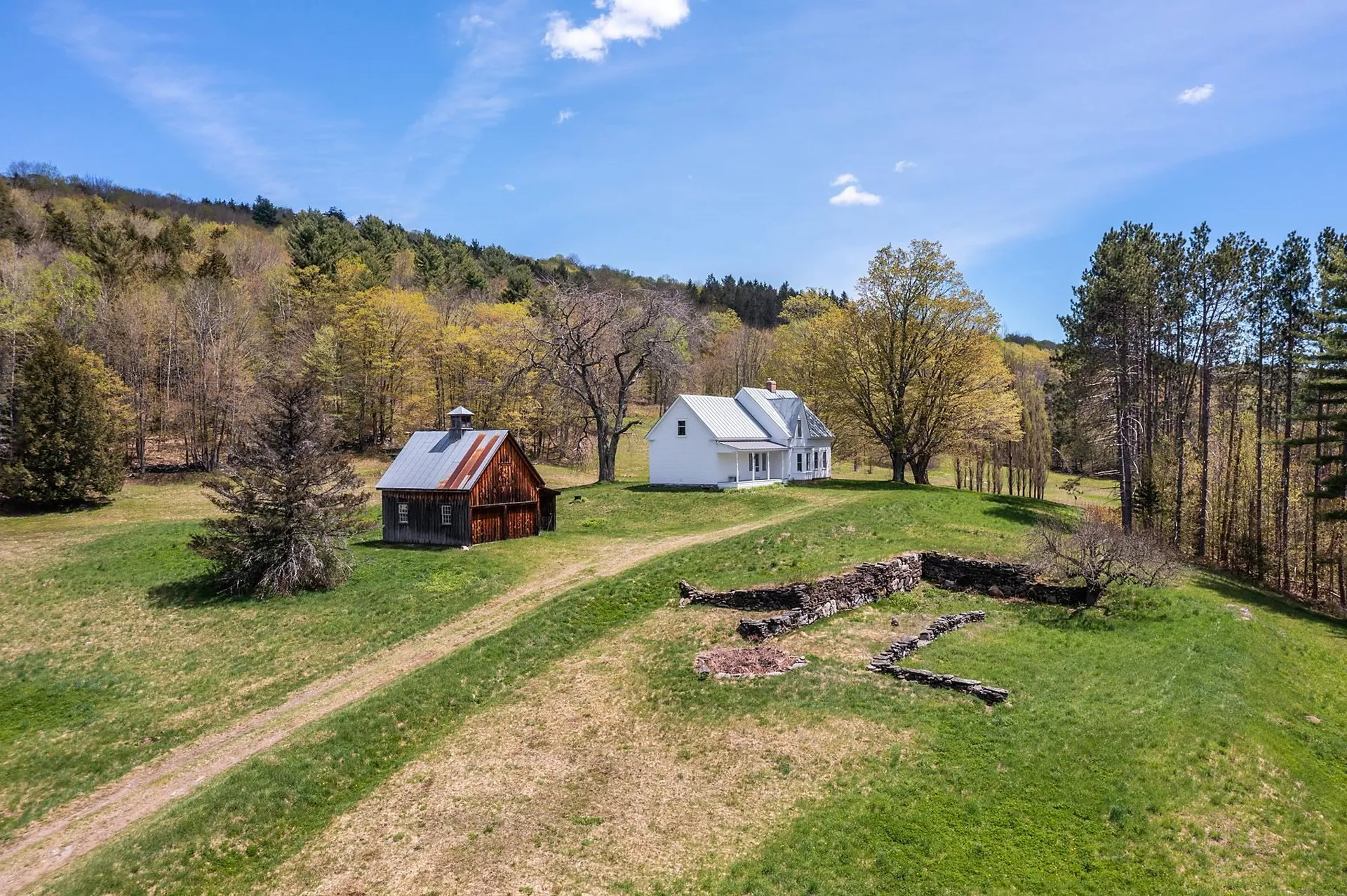 974 East Barnard Road Barnard VT 05031