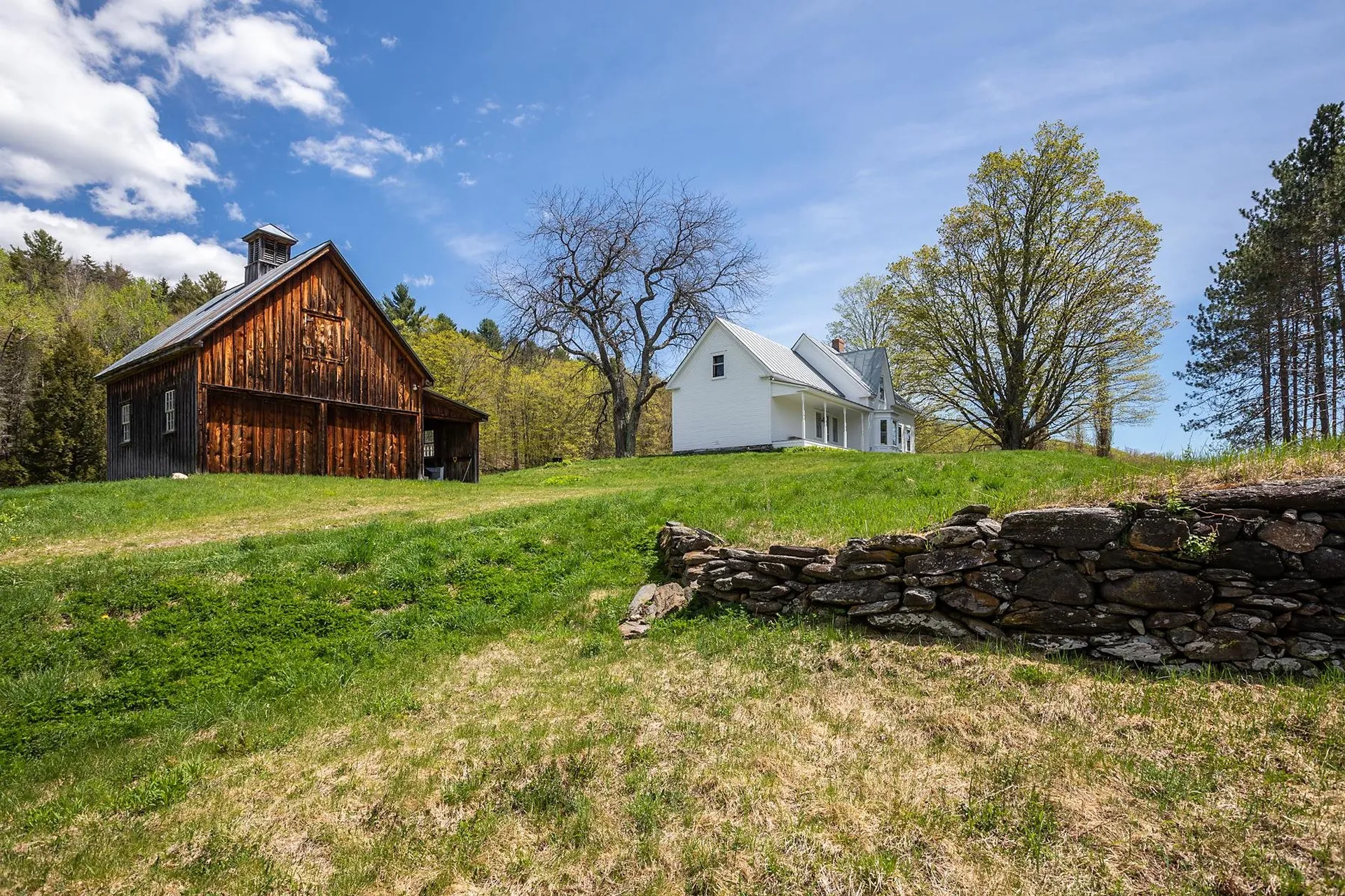 974 East Barnard Road Barnard VT 05031