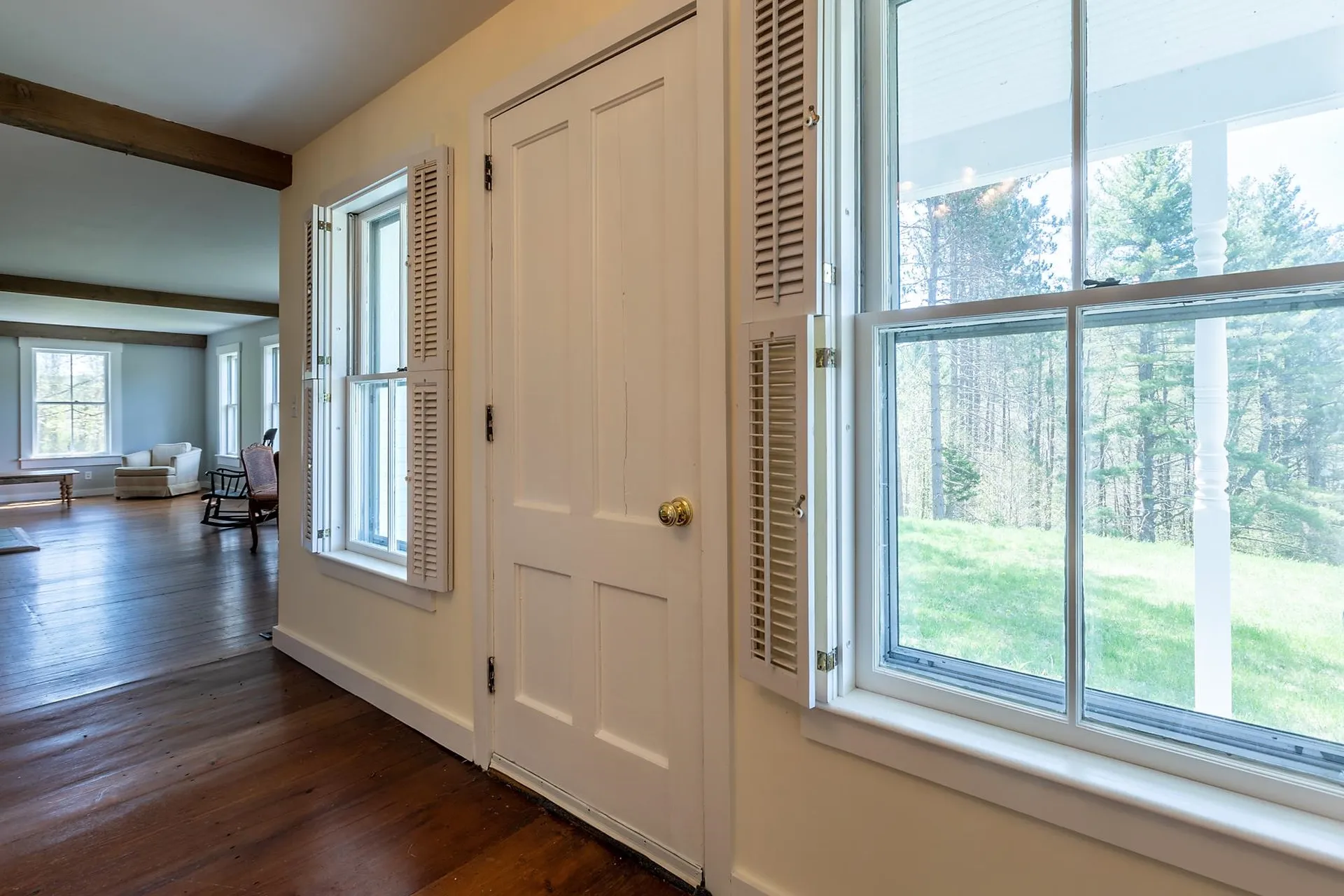 974 East Barnard Road Barnard VT 05031