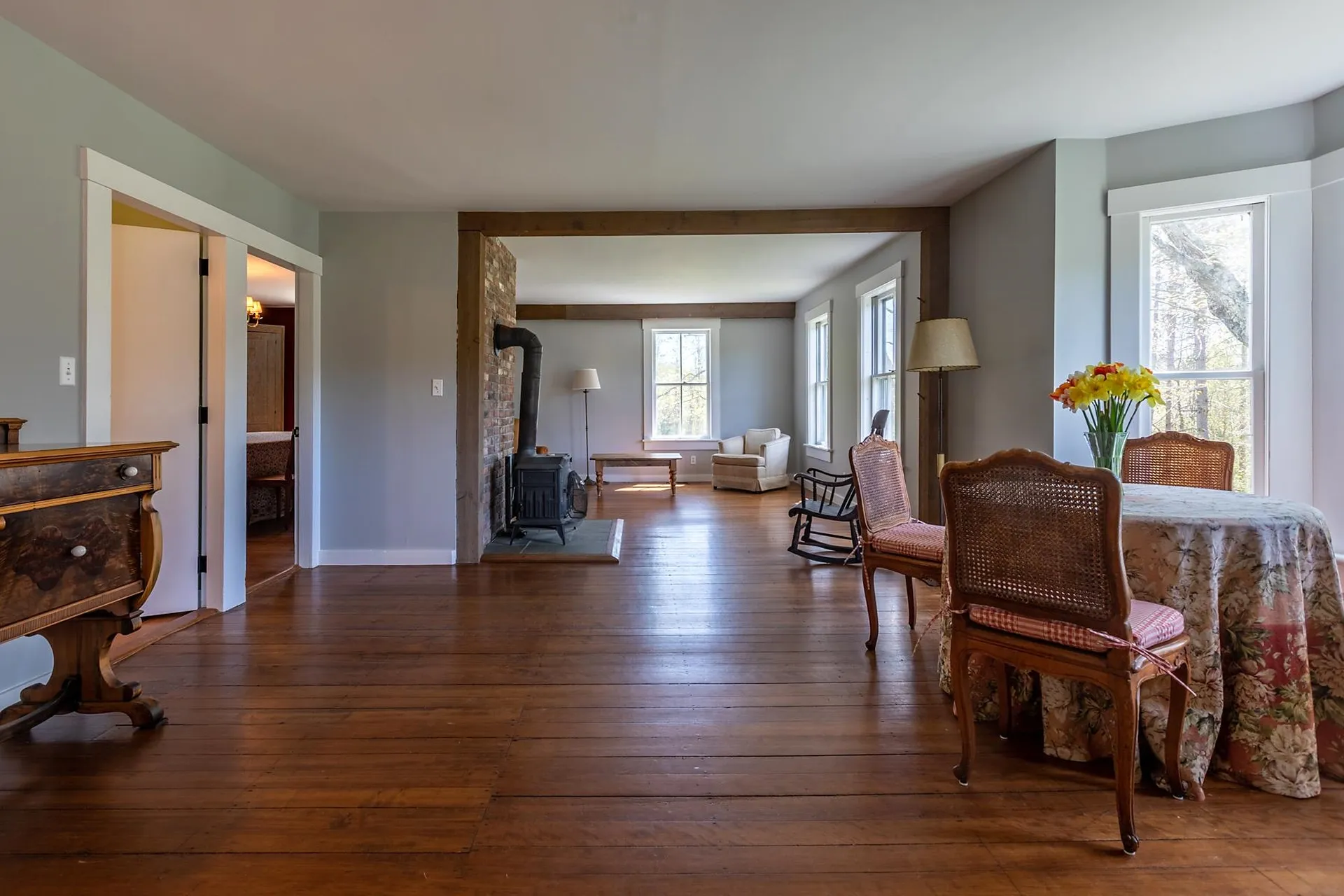 974 East Barnard Road Barnard VT 05031