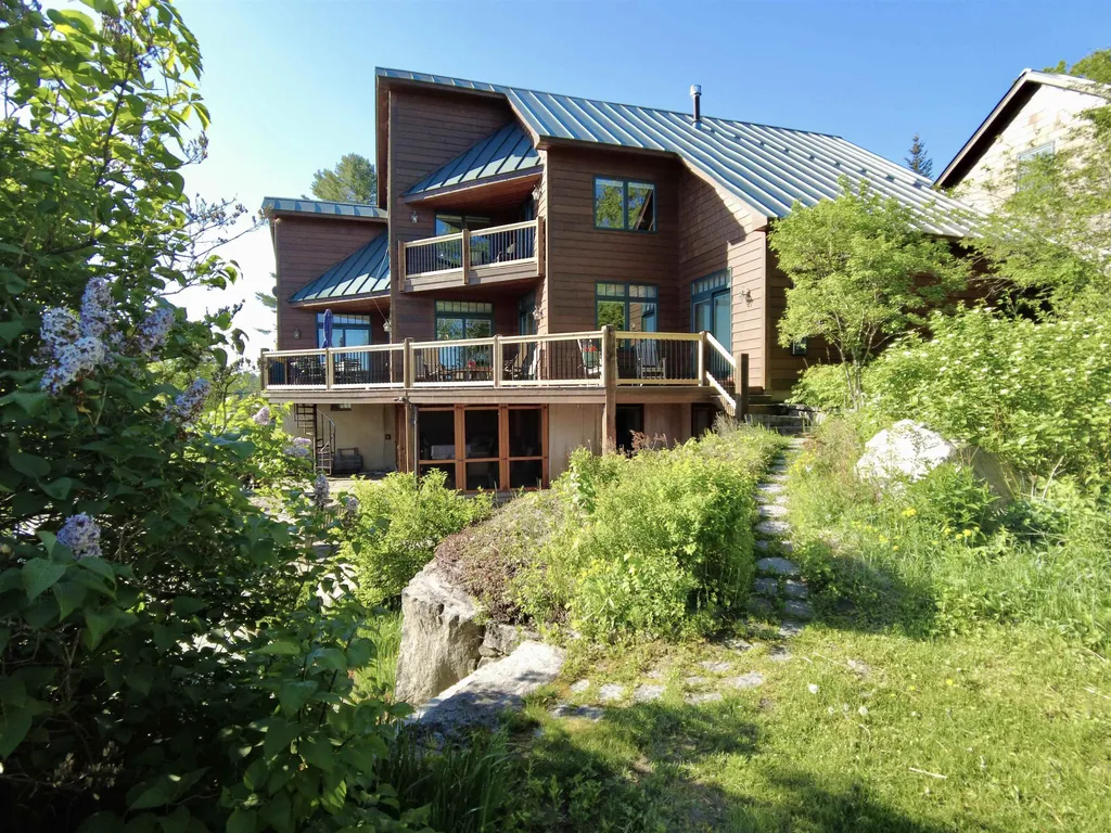 50 Pond View Lane Groton VT 05046