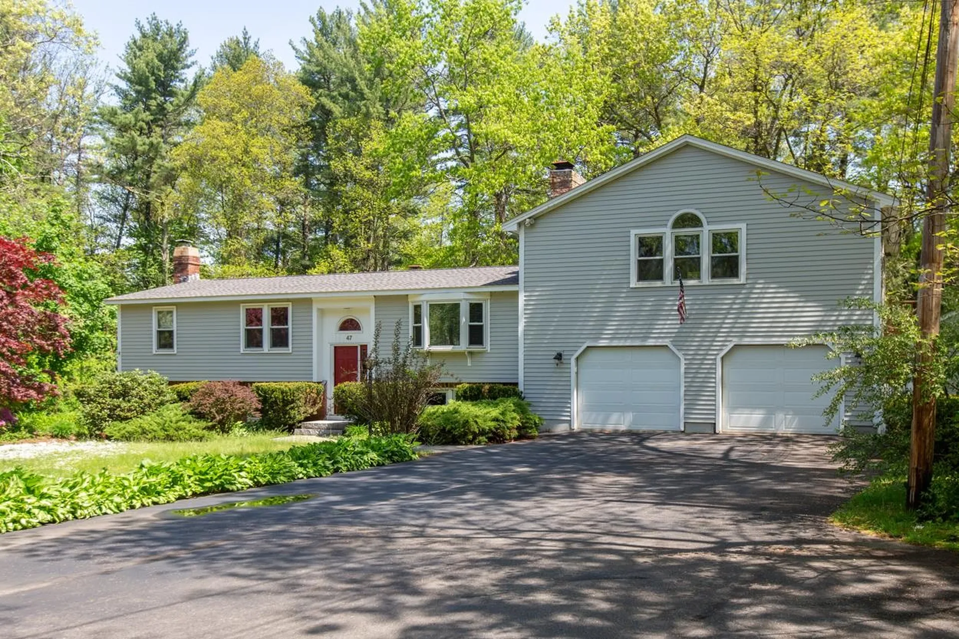 47 Horseshoe Road Windham NH 03087