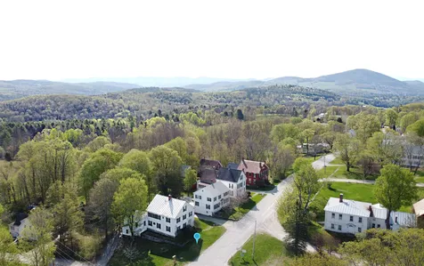 624 Bayley Hazen Road Peacham VT 05862