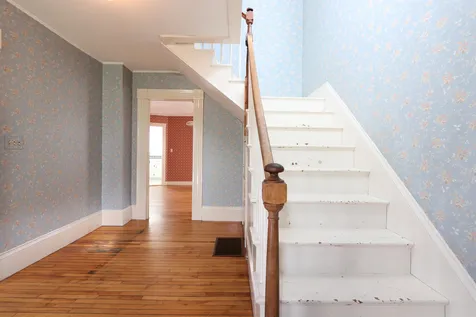 624 Bayley Hazen Road Peacham VT 05862