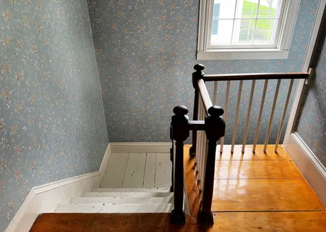 624 Bayley Hazen Road Peacham VT 05862