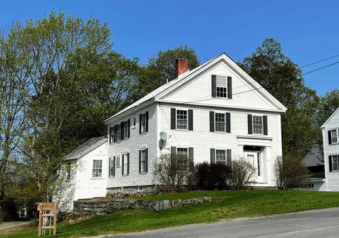 624 Bayley Hazen Road Peacham VT 05862