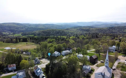 624 Bayley Hazen Road Peacham VT 05862