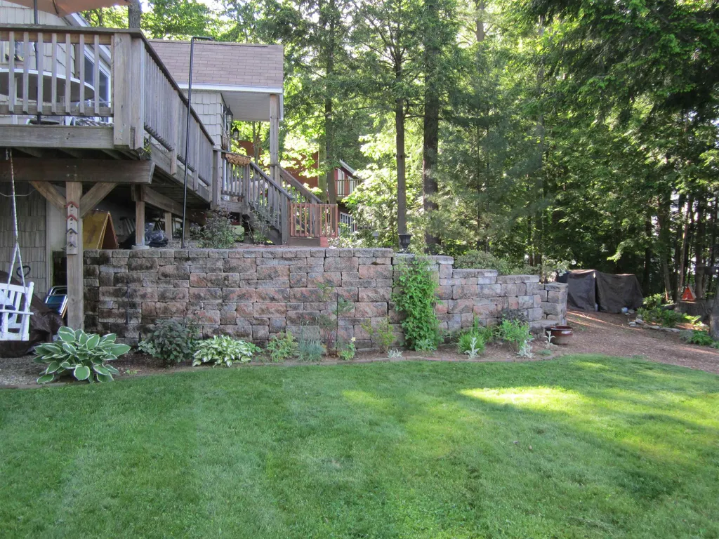 206 Varney Road Barnstead NH 03225
