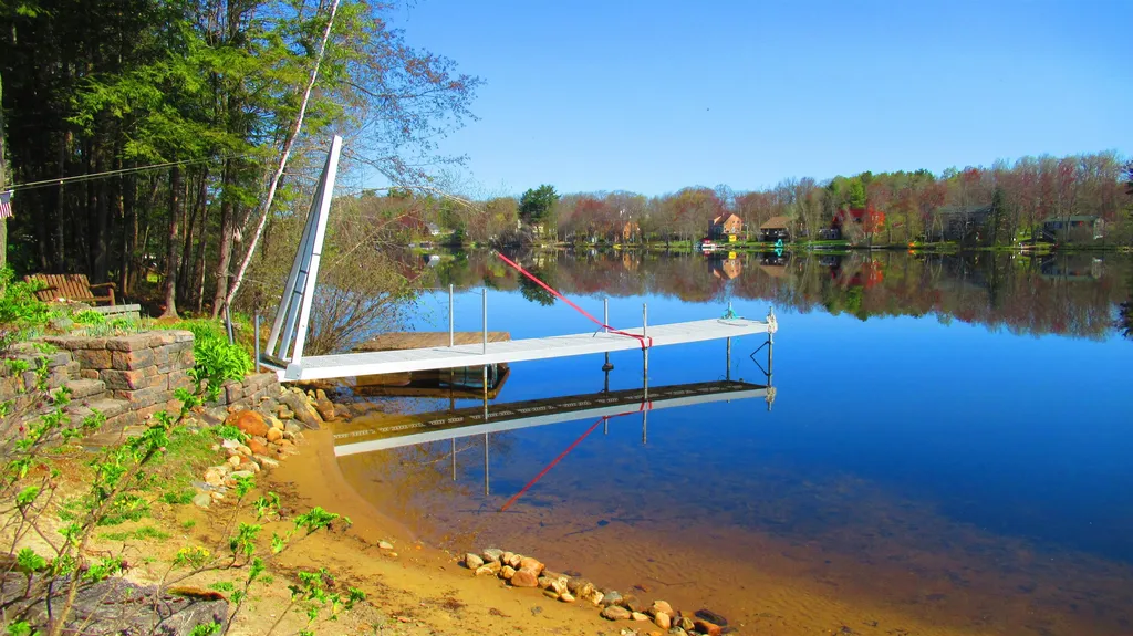 206 Varney Road Barnstead NH 03225