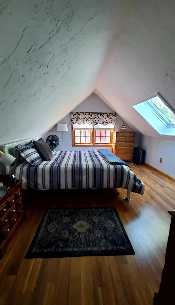 206 Varney Road Barnstead NH 03225