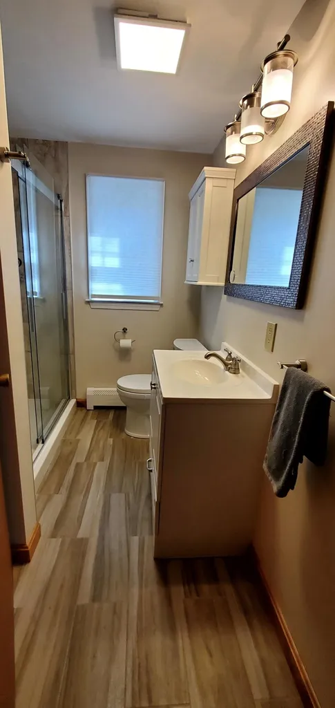 206 Varney Road Barnstead NH 03225