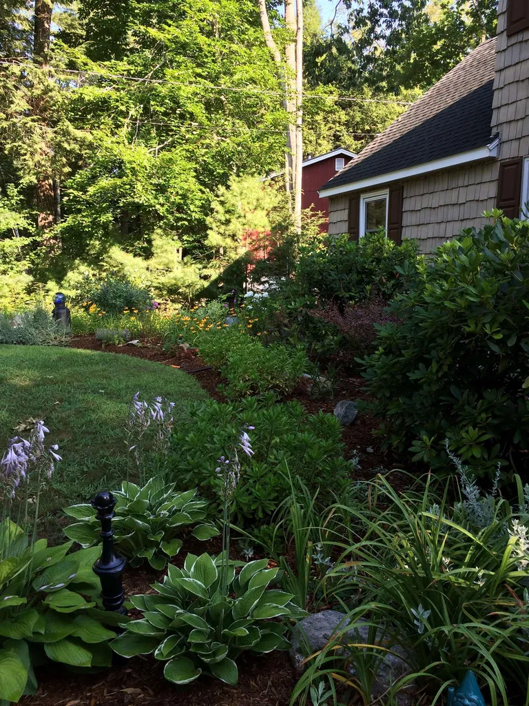 206 Varney Road Barnstead NH 03225