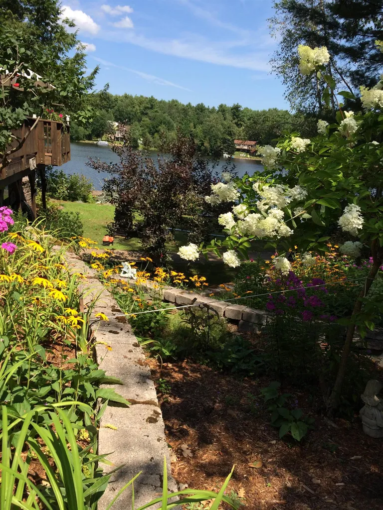 206 Varney Road Barnstead NH 03225