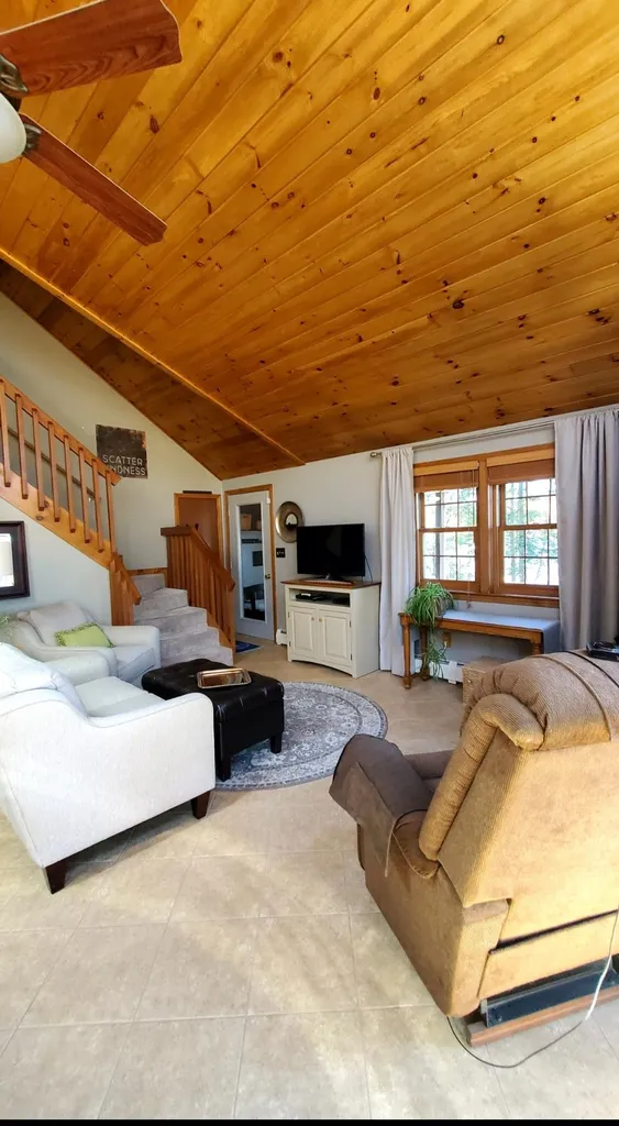 206 Varney Road Barnstead NH 03225