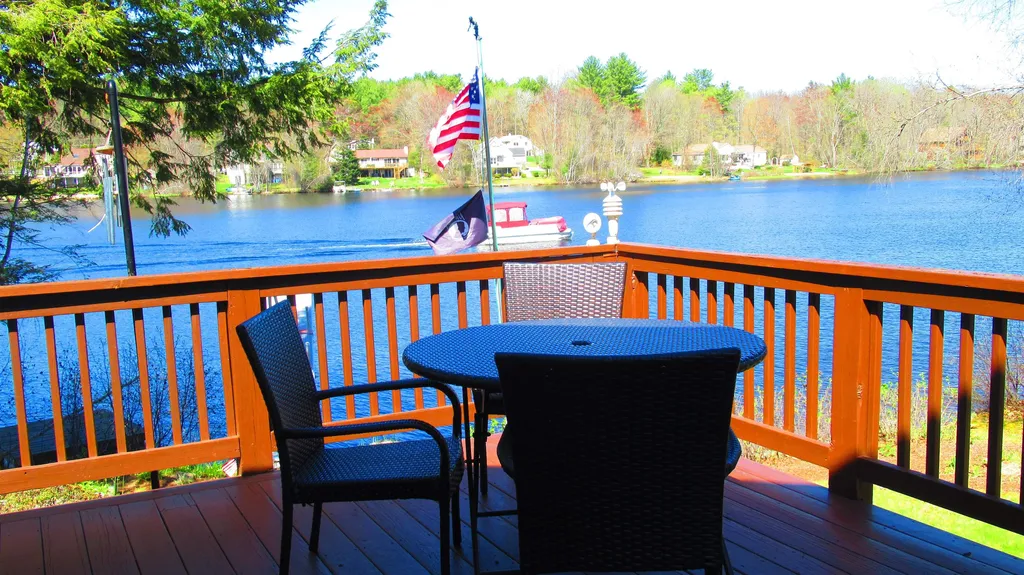 206 Varney Road Barnstead NH 03225