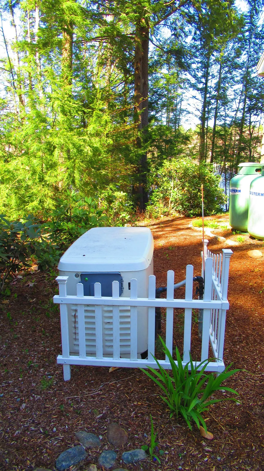 206 Varney Road Barnstead NH 03225