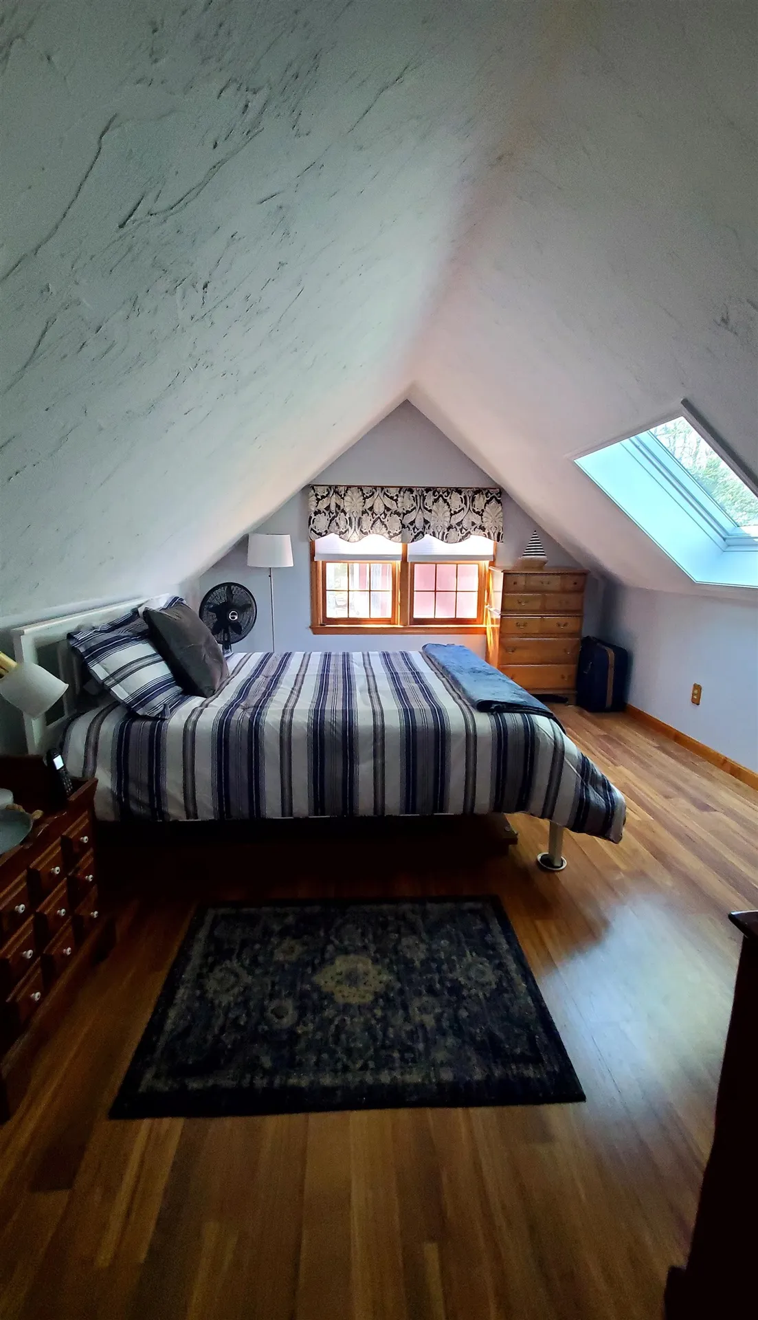 206 Varney Road Barnstead NH 03225