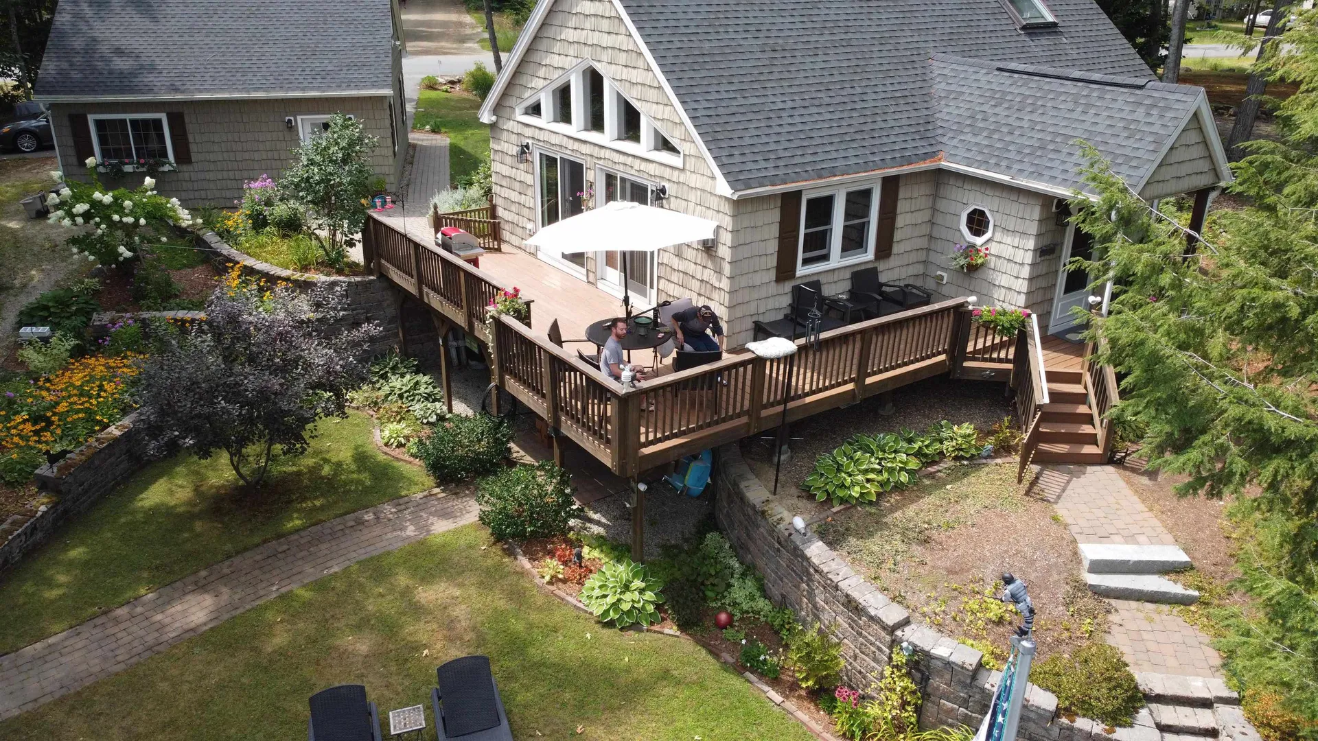 206 Varney Road Barnstead NH 03225