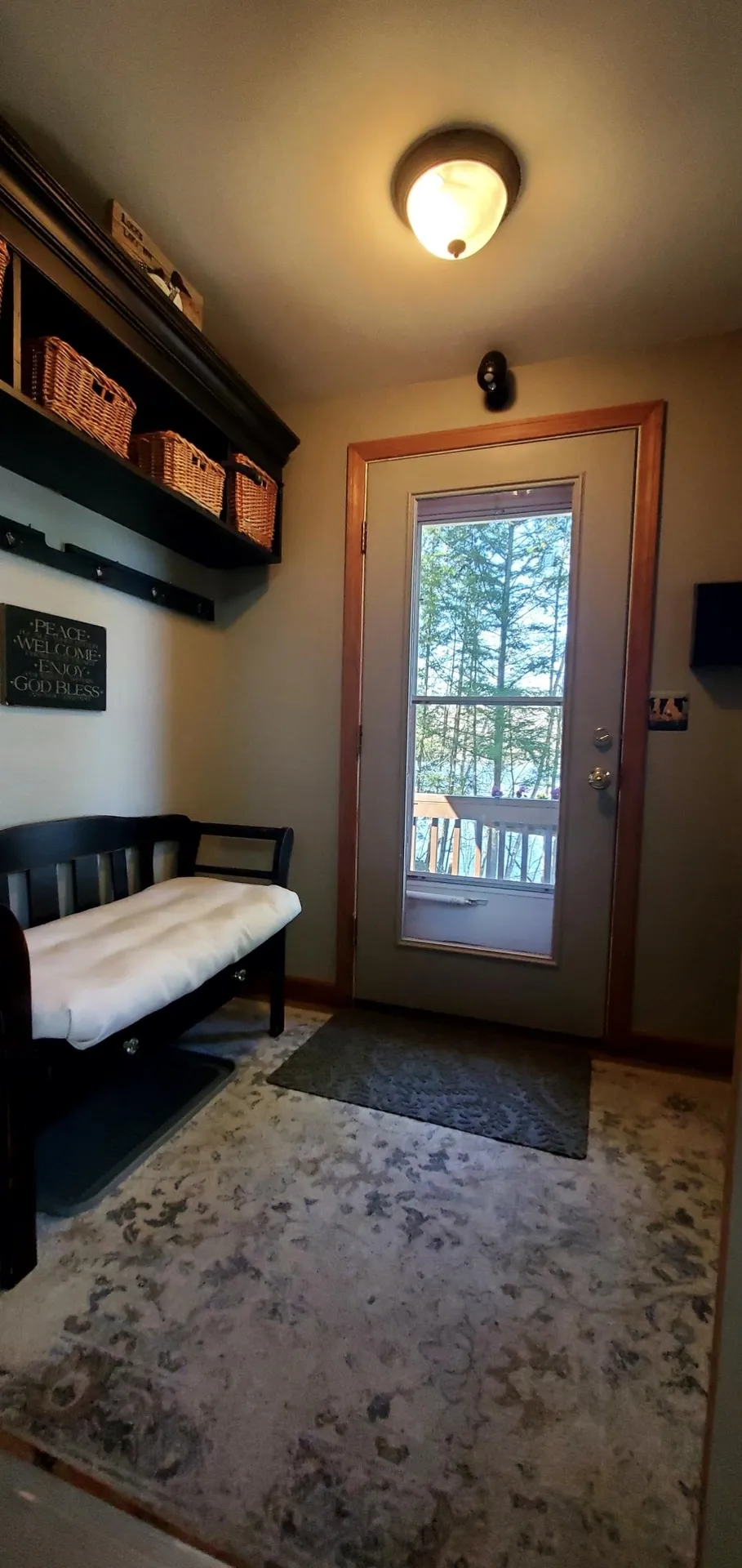 206 Varney Road Barnstead NH 03225