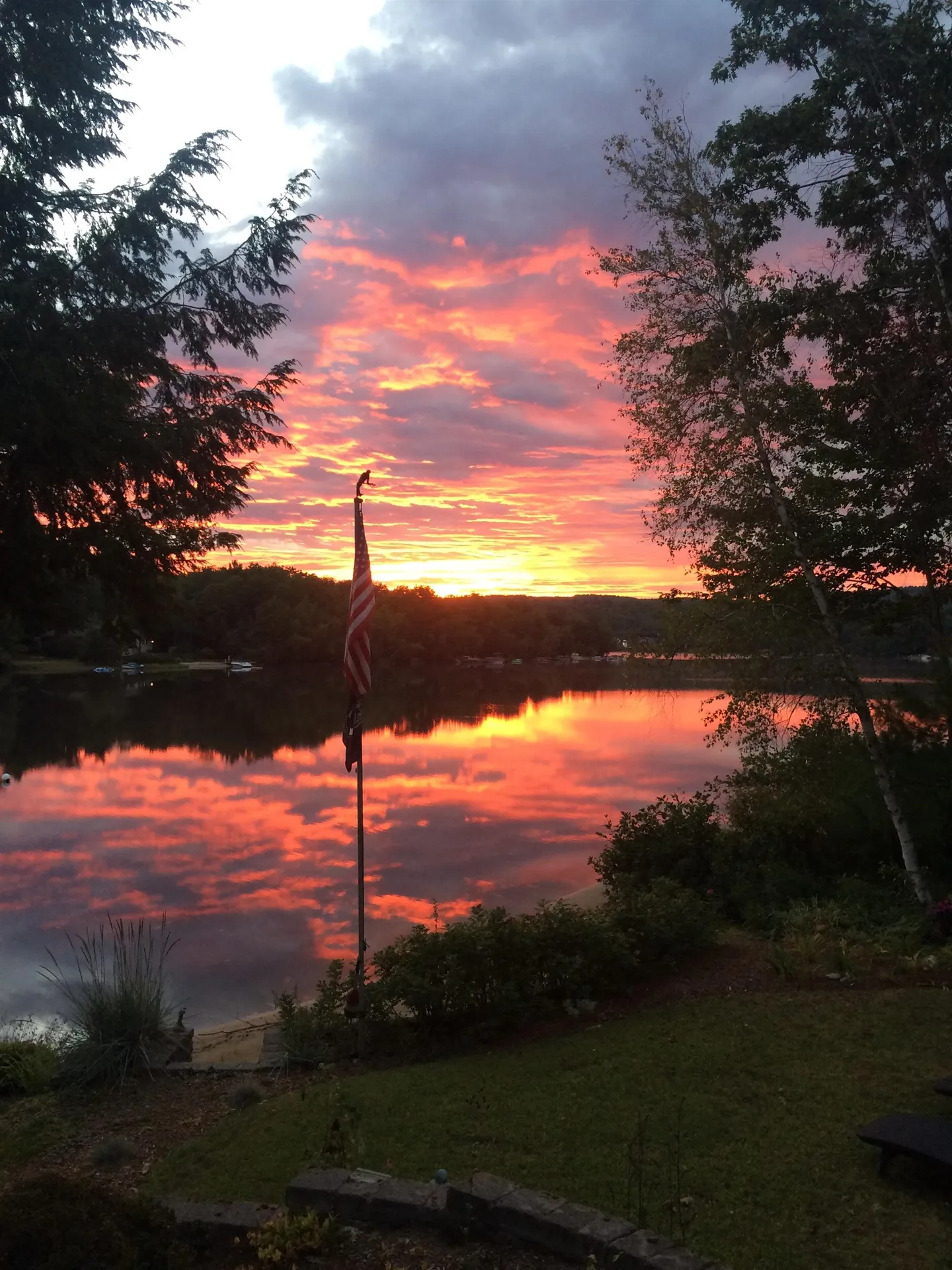 206 Varney Road Barnstead NH 03225
