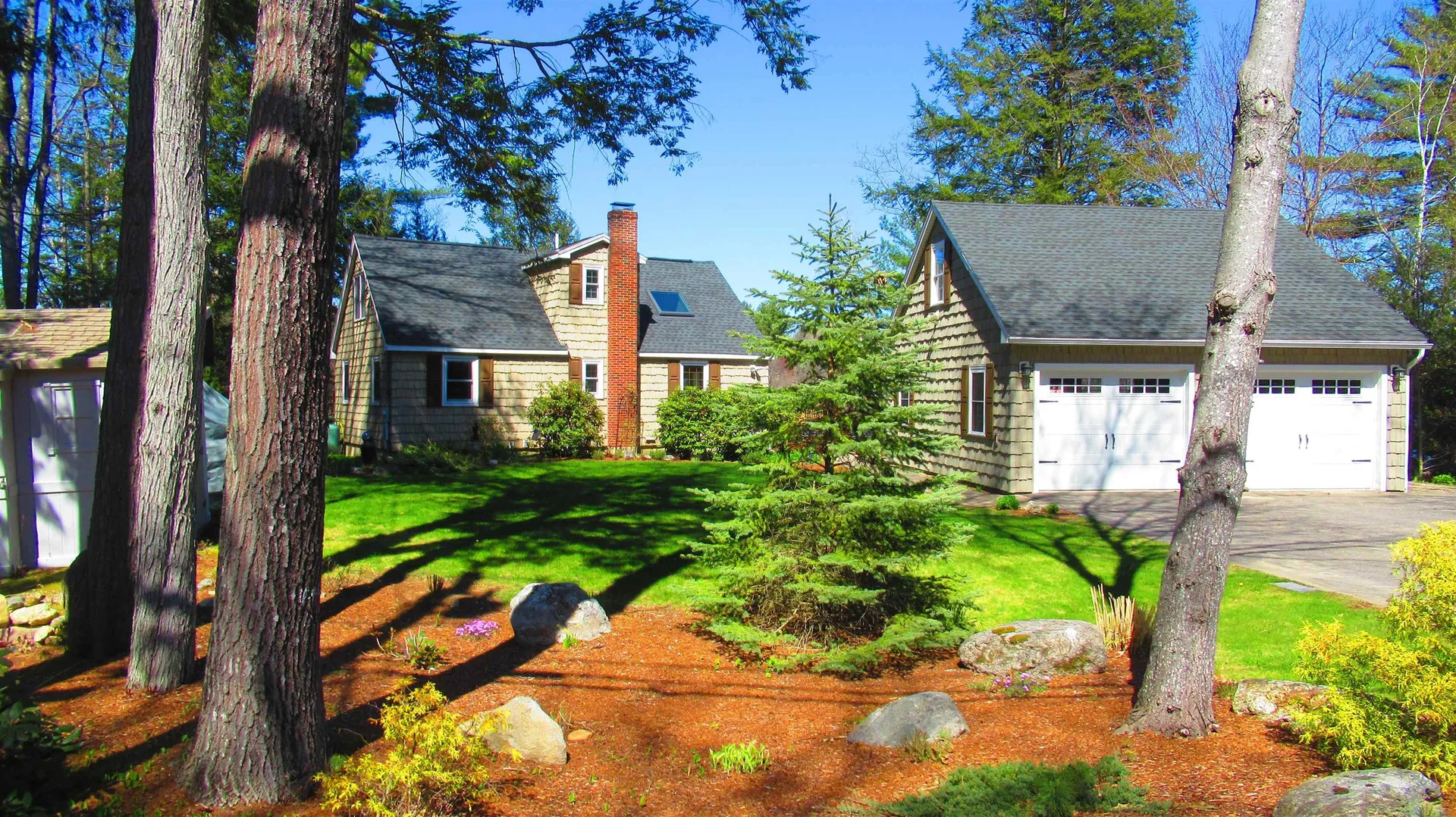 206 Varney Road Barnstead NH 03225