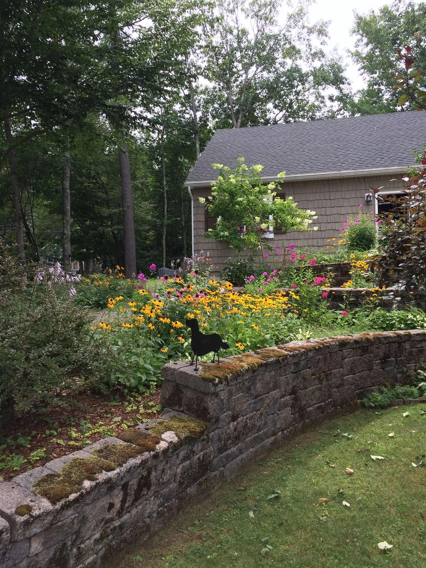 206 Varney Road Barnstead NH 03225