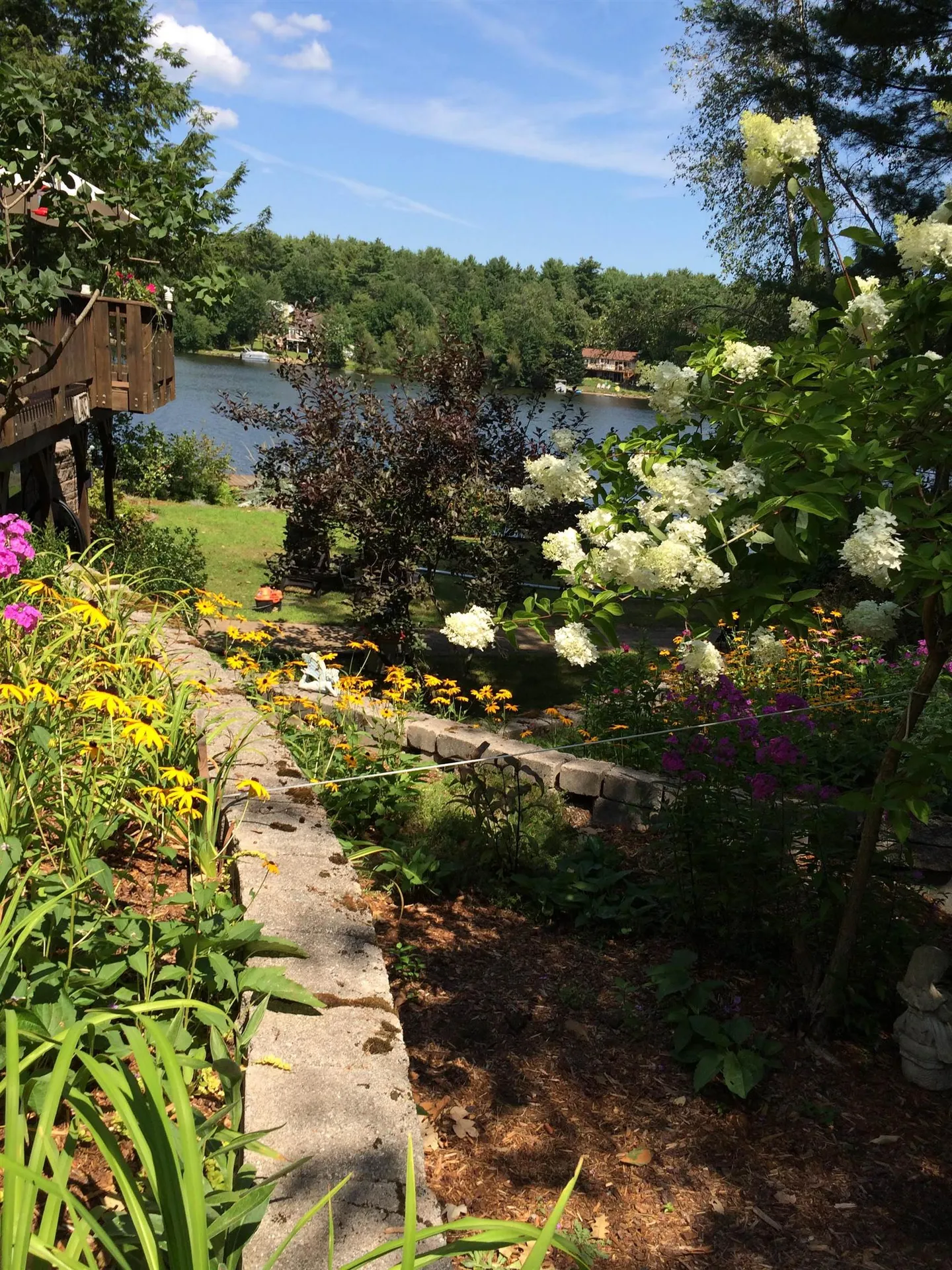 206 Varney Road Barnstead NH 03225