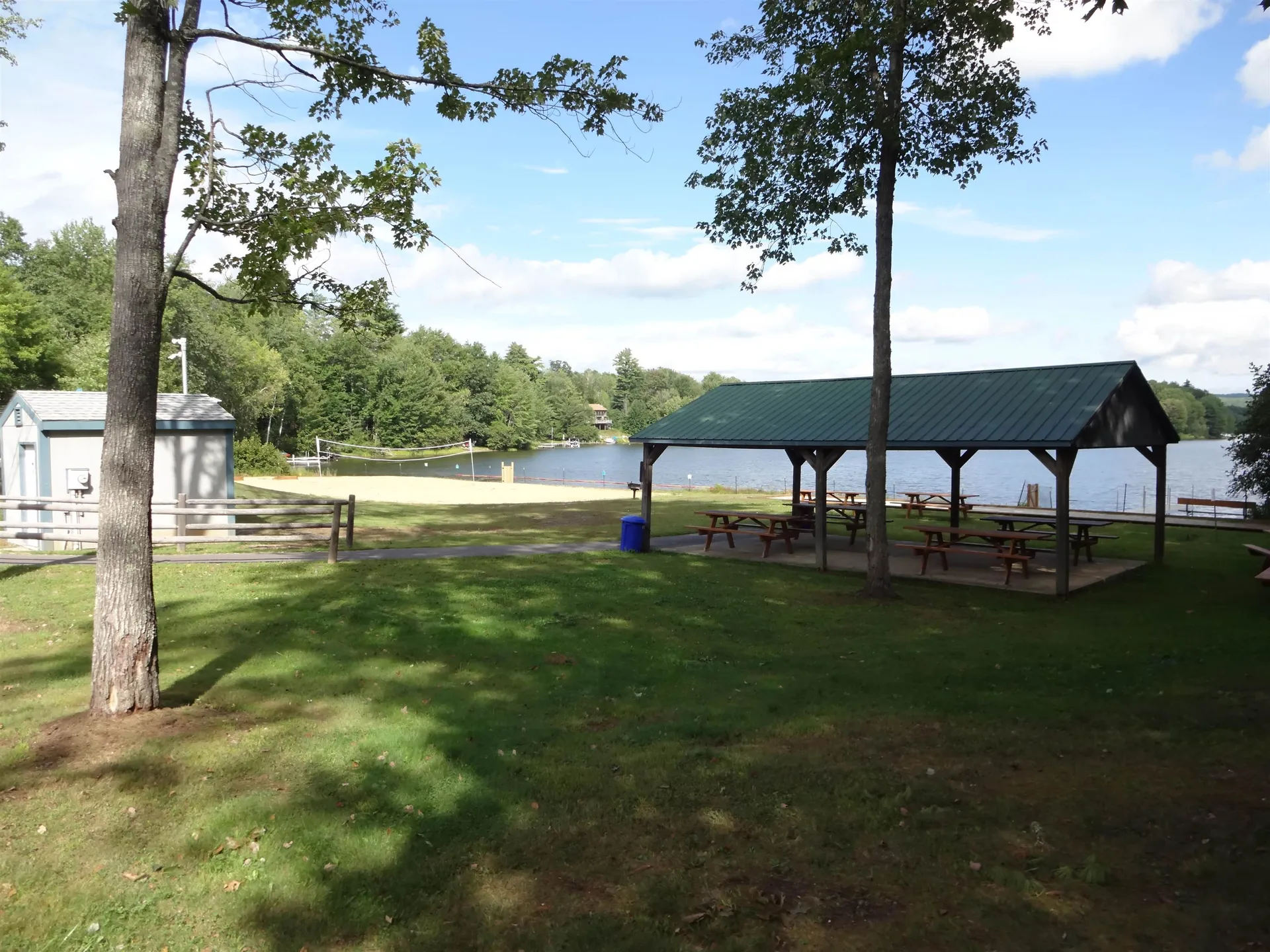 206 Varney Road Barnstead NH 03225