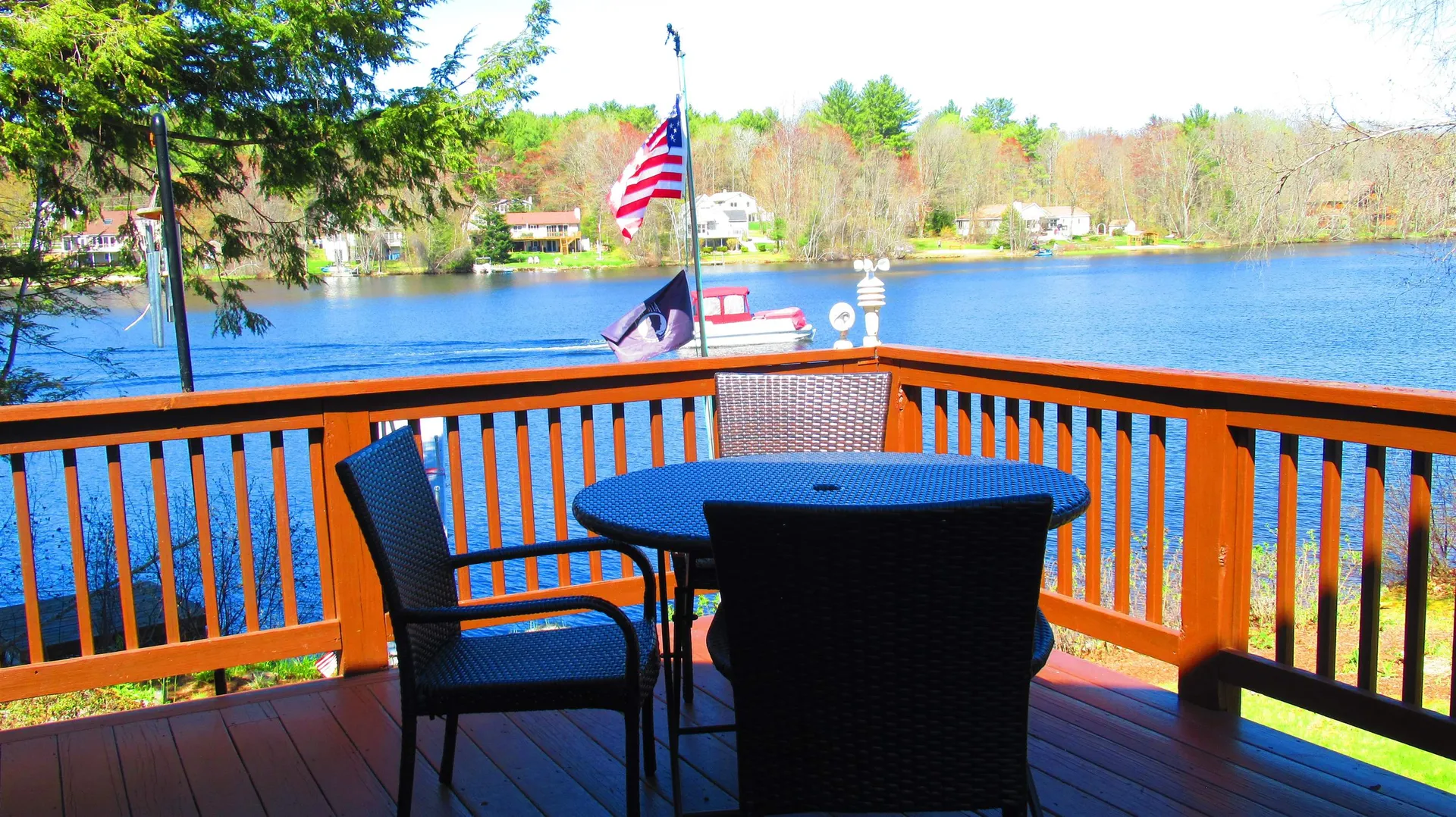 206 Varney Road Barnstead NH 03225